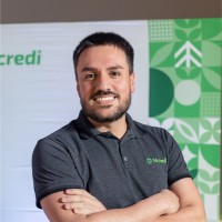 Sicredi Essência Employee Bruno Meichtry's profile photo