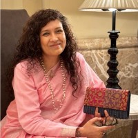 HDFC ERGO General Insurance Employee Sudakshina Bhattacharya's profile photo