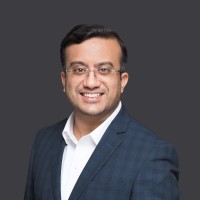 Computer Modelling Group Ltd. Employee Rahul Jain's profile photo