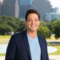 Egen Employee Jeffrey Guilfoyle's profile photo