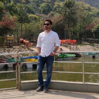 Disha Publication -Study Material Provider Employee Ranjeet Chuphal's profile photo