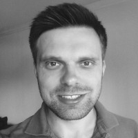 Atlas Navi Employee George Grama's profile photo