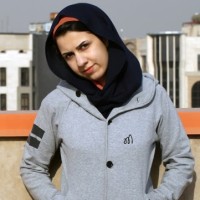 Ninisite.com Employee Melika Alimoradi's profile photo