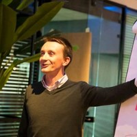Luminus Employee Maxime Sohet's profile photo