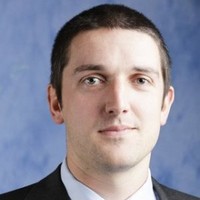 Dalton Investments Employee Iain Douglas's profile photo