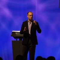 BTS Employee Peter Mulford's profile photo