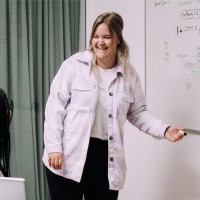 Piepenbrock Employee Tomke Schriever's profile photo