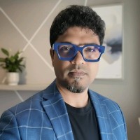 iTecs Employee Anirban Guha's profile photo