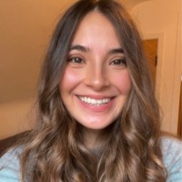 Egon Zehnder Employee Cassandra Castro's profile photo