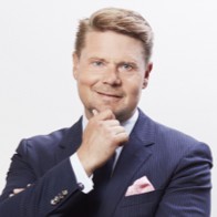 Waselius Employee Olli Kiuru's profile photo