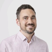 Legal & General Employee Kris Evans's profile photo