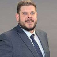 Twin Group Employee Lee Dale's profile photo