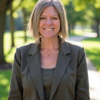 City of McCall Employee Erin Greaves's profile photo