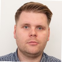 Aptoz Employee Guttormur Ingvason's profile photo