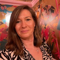Bennett Opie Ltd Employee Gill Newnham's profile photo