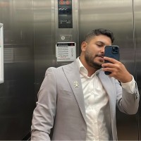 Hits Consulting Employee Omar Khaled's profile photo