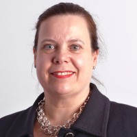 WorldRemit Employee Angela Hays's profile photo