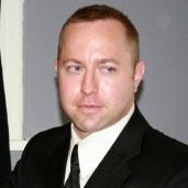 USDA Employee William Benson's profile photo