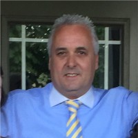 Caxton Mark Inc. Employee Ian Mulligan's profile photo