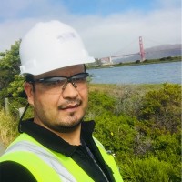 Applied Materials & Engineering Inc. Employee Mohammad Watandost's profile photo