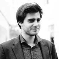 Qite Employee Tim van Dorpe's profile photo