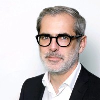 Budget Insight Employee Fabrice Prevot's profile photo