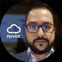 Nuvox - Consultoria Employee Jean Carlos Fernandes's profile photo
