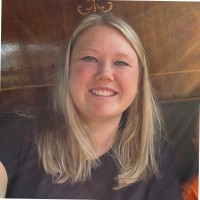 Onix Group Employee Katlyn Burns's profile photo