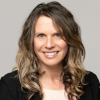 idaptiq Employee Sandy Brine's profile photo