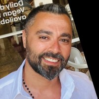 Euler Data Solutions Employee Elias Samarani's profile photo