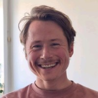 University of Wisconsin Department of Medical Physics Employee Tomas Vikner's profile photo