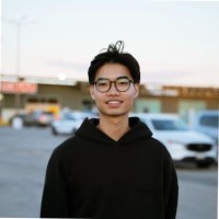 Simon Lu Email