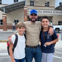 Evan Ingram Email & Phone Number