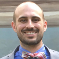 Cisco Employee Chris Bilodeau's profile photo