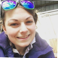 Vapourtec Ltd Employee Lydia Phillips's profile photo