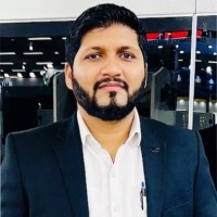 SILASERS Employee Mayuresh Kalbande's profile photo