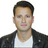 Qualisteo Employee Iskendar Chaabane's profile photo