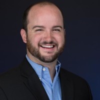 Armada Analytics, Inc. Employee Zack Toates's profile photo