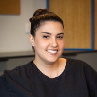 ONE datAI Employee Shanir Ohayon's profile photo
