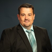 Central Technology Center Employee Nick Gaunt's profile photo