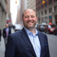 Berkeley Hall Club Employee Dustin Dunn's profile photo