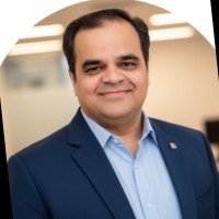 PibyThree Employee Atul Yadav's profile photo