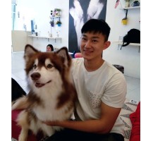 Pristine Employee Matthias Tio's profile photo