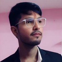 FlexM Employee Anil Gupta's profile photo
