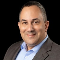 New American Funding Employee Eric Bastian's profile photo