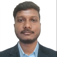 Pixel Compute Employee Chandan M's profile photo