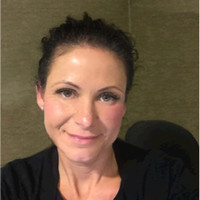 Outside Partner Employee Saffron Gallacher's profile photo