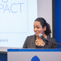 Health4Development Employee Priya Sharma's profile photo