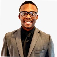 Northrop Grumman Employee Ke'jaun Leon-Wright's profile photo