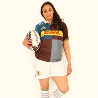 SURREY RUGBY Employee Beena Chadha's profile photo